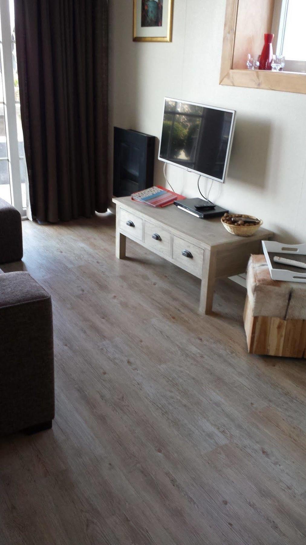 Apartmán Crea-Trends Vacations Sluis Exteriér fotografie